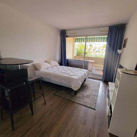 Studio 237 Port Camargue, Piscine, Climatisation, 2 Personnes لو غراو دو روا المظهر الخارجي الصورة