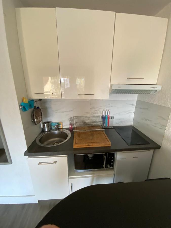 Studio 237 Port Camargue, Piscine, Climatisation, 2 Personnes لو غراو دو روا المظهر الخارجي الصورة