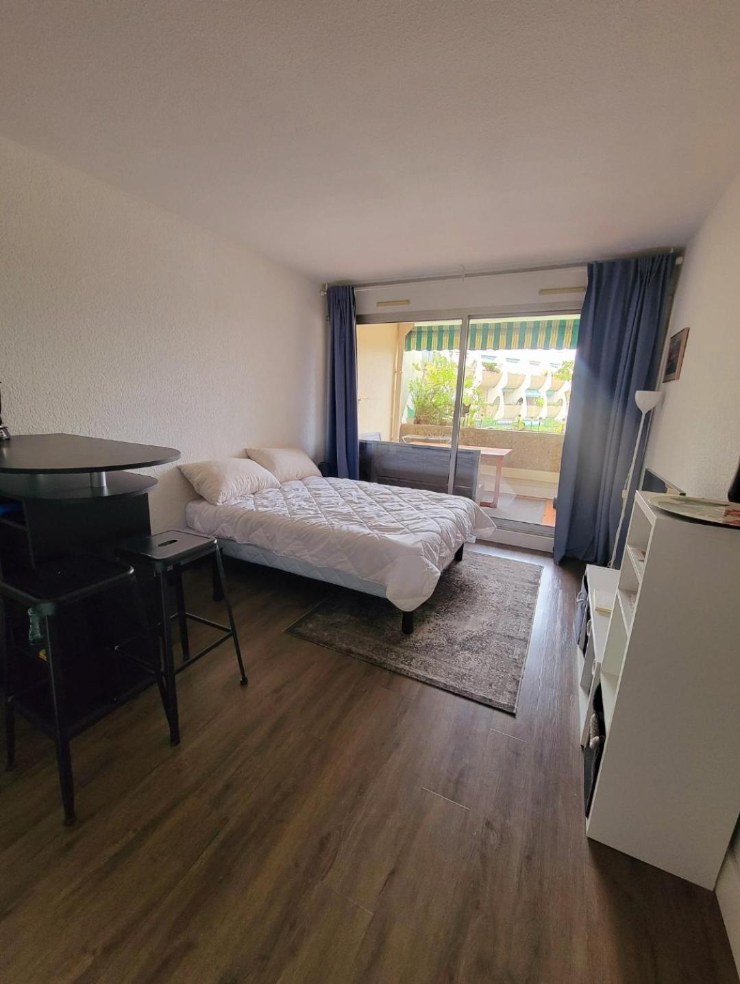 Studio 237 Port Camargue, Piscine, Climatisation, 2 Personnes لو غراو دو روا المظهر الخارجي الصورة
