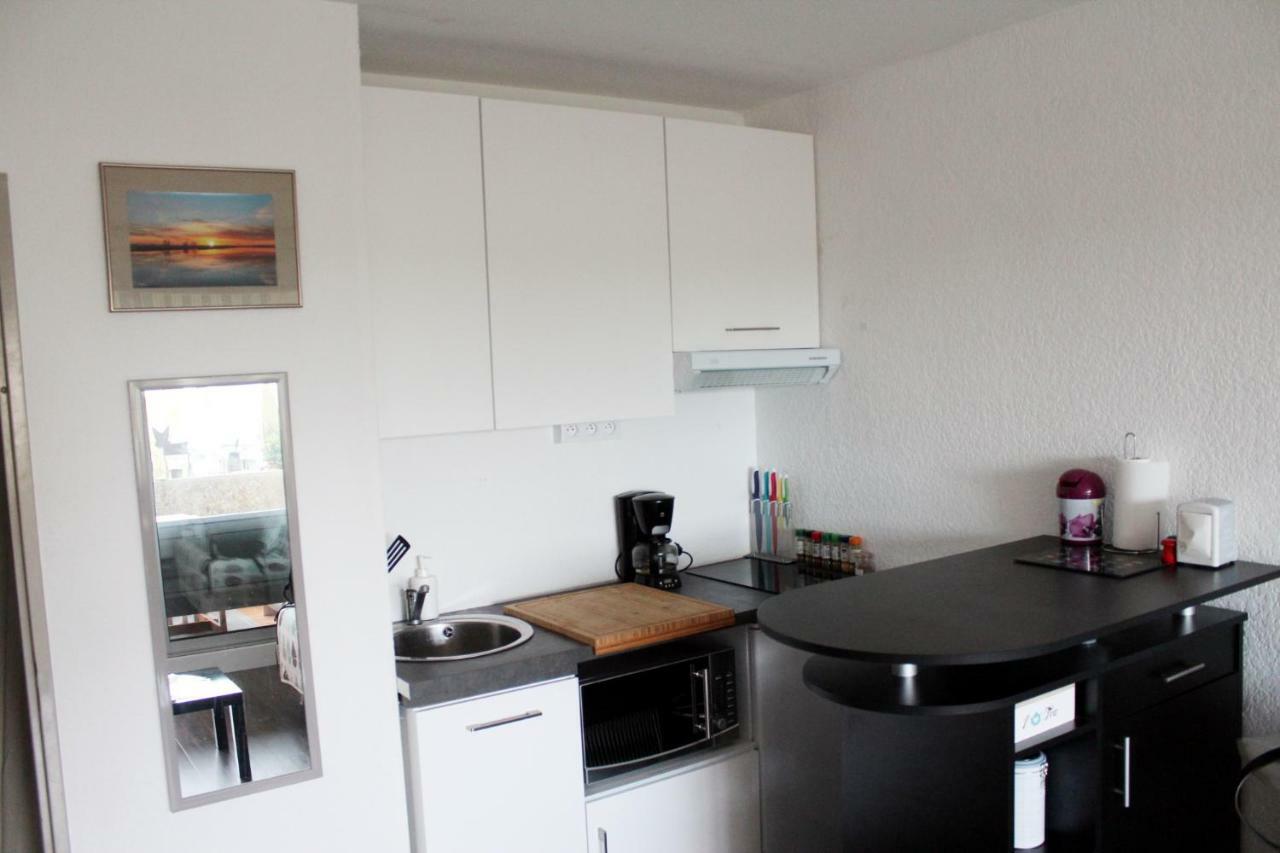 Studio 237 Port Camargue, Piscine, Climatisation, 2 Personnes لو غراو دو روا المظهر الخارجي الصورة