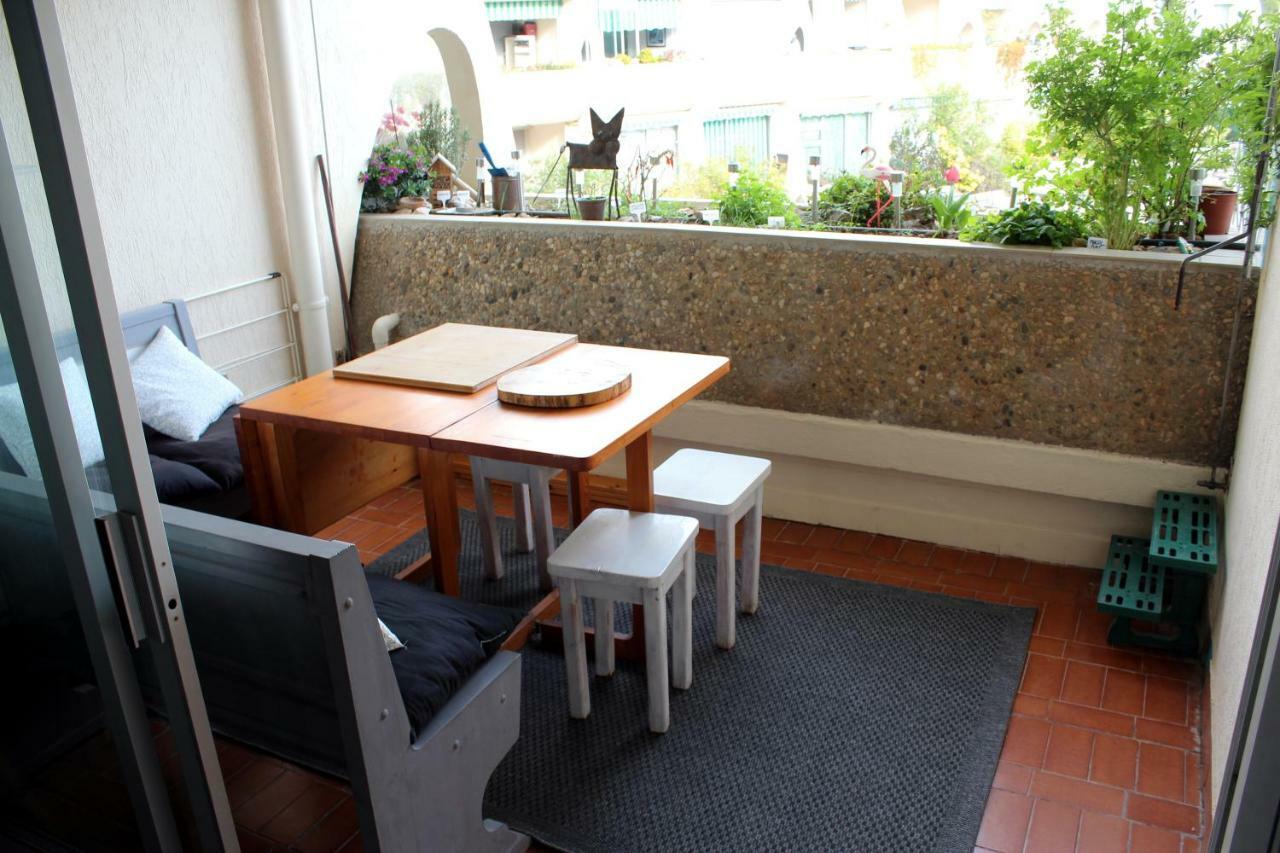 Studio 237 Port Camargue, Piscine, Climatisation, 2 Personnes لو غراو دو روا المظهر الخارجي الصورة