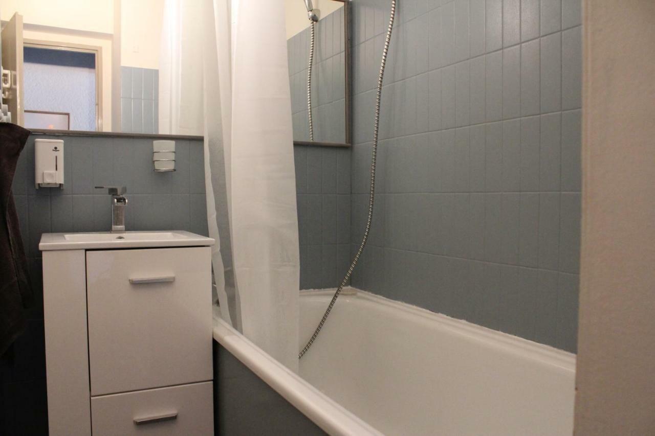 Studio 237 Port Camargue, Piscine, Climatisation, 2 Personnes لو غراو دو روا المظهر الخارجي الصورة